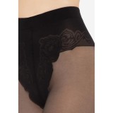 Rajstopy GATTA MONICA Microfibra 20 Den 000.820