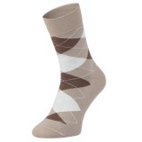 Skarpety Garniturowe CERBER PRESTIGE 0848