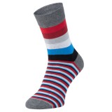 Skarpety Garniturowe CERBER PRESTIGE 0848