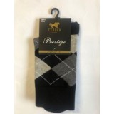 Skarpety Garniturowe CERBER PRESTIGE 0848