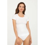 Koszulka Damska GATTA T-SHIRT 2K608