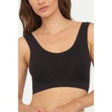 Bezszwowy GATTA SPORT TOP Szerokie Ramiączko 3K612