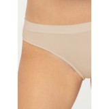 Majtki Bezszwowe GATTA QUEENIE Bikini 1649S