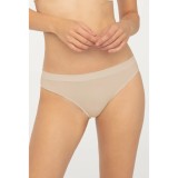 Majtki Bezszwowe GATTA QUEENIE Bikini 1649S