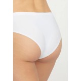 Majtki Bezszwowe GATTA KIKI Mini Bikini 1443S