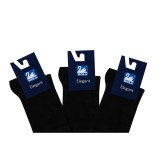 Skarpety Garniturowe GATTA WOLA ELEGANT U94.017