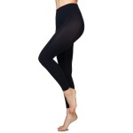 Legginsy ANNES EMMA Microfibra 3D 90 Den