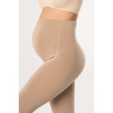 Legginsy ANNES  BELLA MAMA 3D 90 Den