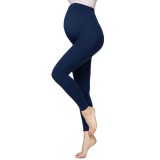 Legginsy ANNES  BELLA MAMA 3D 90 Den