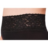  Rajstopy ANNES SENSUAL Microfibra 3D 100 Den