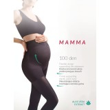 Rajstopy GABRIELLA MAMMA Ciążowe 100 Den 174