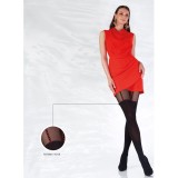 Rajstopy NOQ By Knittex  AFFECTION 3D 50 Den 22306