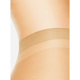 Rajstopy Bezmajtkowe LORES STELLA Lycra 15 Den  