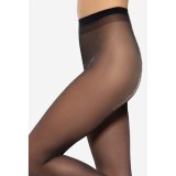 Rajstopy GATTA NAIS Lurex 20 Den 0933