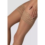 Pończochy Samonośne MONA FELICE 15 Den 