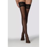 Pończochy Samonośne MONA FELICE 15 Den 