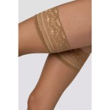 Pończochy Samonośne MONA FELICE 15 Den 