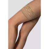 Pończochy Samonośne MONA FELICE 15 Den 