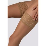 Pończochy Samonośne MONA FELICE 15 Den 