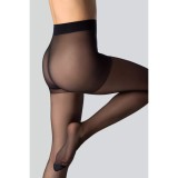 Rajstopy MONA VIOLA Lycra 15/20 Den  