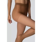 Rajstopy MONA VIOLA Lycra 15/20 Den  