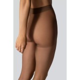 Rajstopy MONA VIOLA Lycra 15/20 Den  