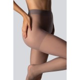 Rajstopy MONA VIOLA Lycra 15/20 Den  