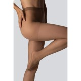 Rajstopy MONA VIOLA Lycra 15/20 Den  