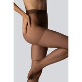 Rajstopy MONA VIOLA Lycra 15/20 Den  