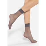 Skarpetki GATTA LAR Lycra 15 Den 2 pary 20800