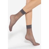 Skarpetki GATTA LAR Lycra 15 Den 2 pary 20800