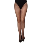 Rajstopy ANNES SHAKIRA Kabaretki Małe Oczko