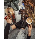 Skarpetki GABRIELLA PUNTINA 616