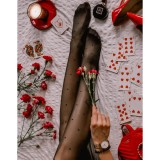 Rajstopy GABRIELLA PUNTINA 20 Den 471