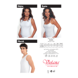 Koszulka Męska VIOLANA MAREK Bawełna 100%