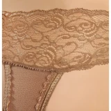 Rajstopy Strip Panty SESTO SENSO BEATRICE 15 Den