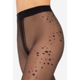 Rajstopy GATTA DOTSY 17 20 Den T-band 00066417