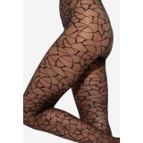 Rajstopy GATTA MOSAICA 01  20 Den 00035Y01