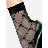 Skarpetki LORES ELVIRA 20 Den