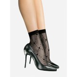 Skarpetki LORES MARCELLA 20 Den