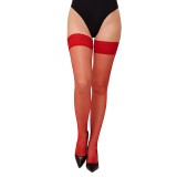 Pończochy Kabaretki ANNES  Małe Oczko 