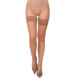 Pończochy Kabaretki ANNES  Małe Oczko 