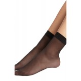 Skarpetki GATTA LAR Lycra 15 Den 2 pary 20800
