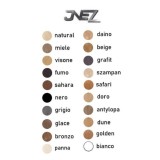 Rajstopy  INEZ CAROLINE Elastil 20 Den 