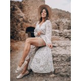 Opaska  Koronkowa na Uda  GABRIELLA SUMMER 509