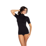 Bezszwowy Półgolf GATTA GOLF S z krótkim rękawem 2456S