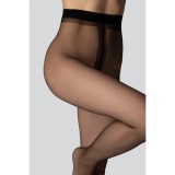 Rajstopy MONA NEBBIA Lycra 8 Den 