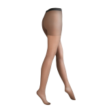 Rajstopy GABRIELLA CLASSIC Lycra 15 Den 104