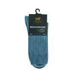 Skarpety Męskie CERBER Bezuciskowe 0084