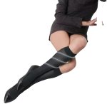 Podkolanówki NOQ By Knittex PYTONKI Relax 40 Den